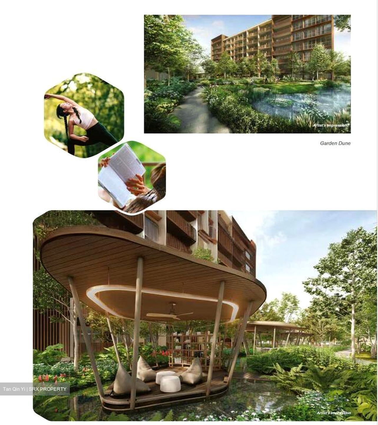 Pasir Ris 8 (D18), Apartment #498781281